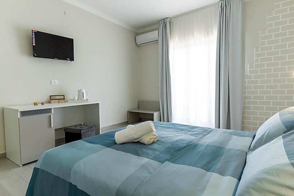 Teddu B&B