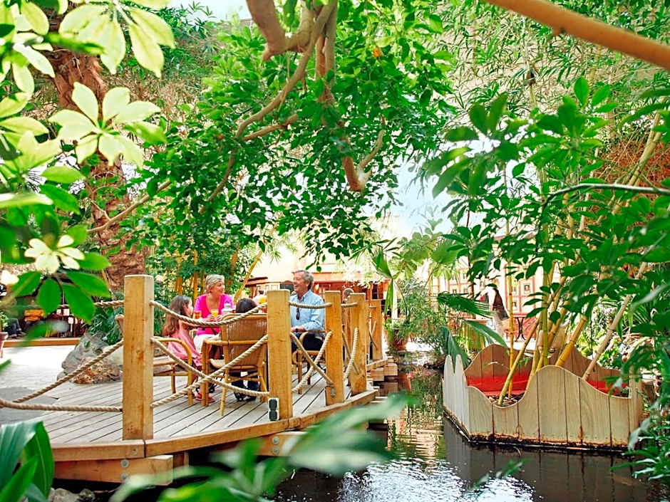 Hotel Bispinger Heide by Center Parcs