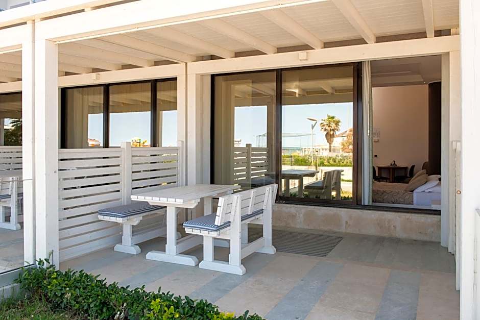 Hotel Residence Imperial