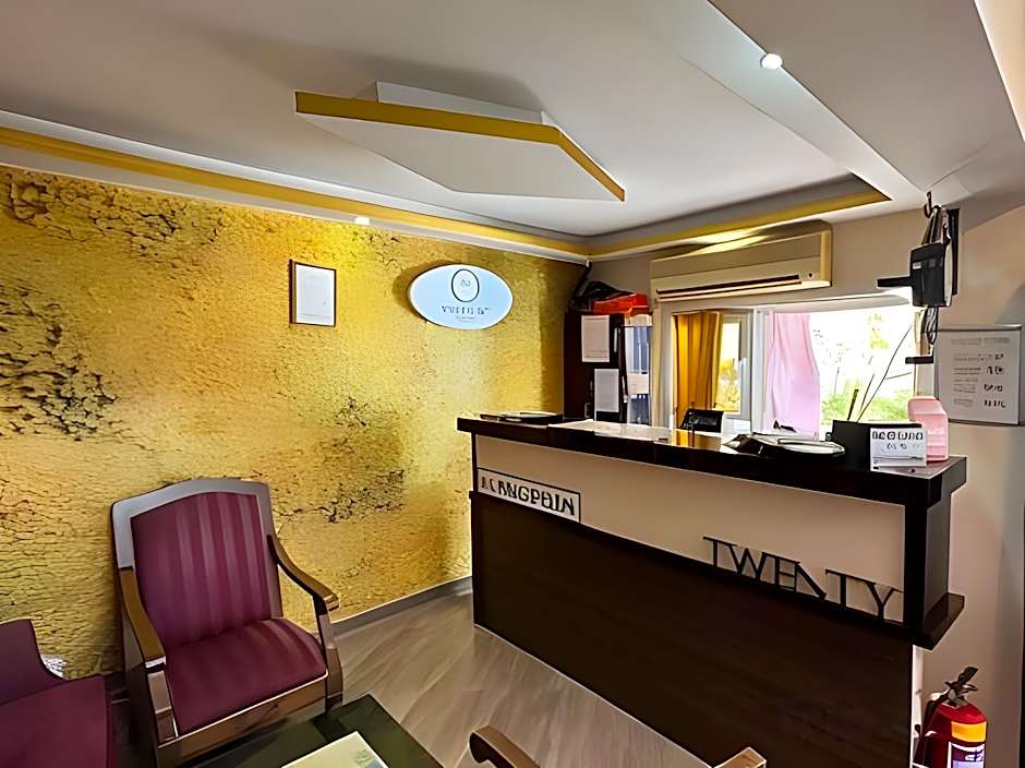 Hotel Twenty