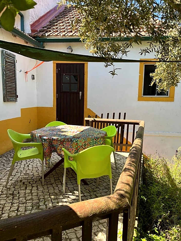 Quinta Laranja - Turismo Rural -