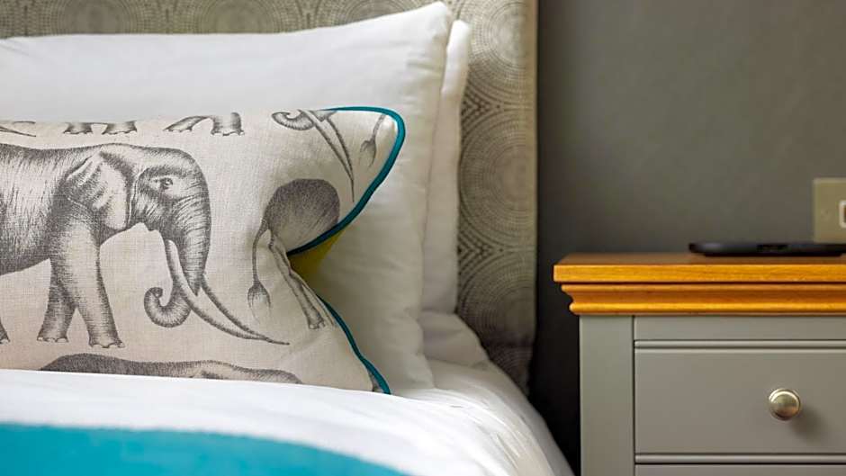 Ennios Boutique Hotel