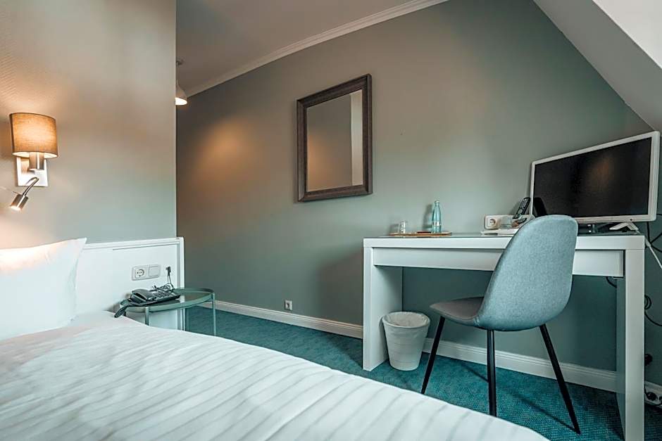 Hotel Freihof am Roland