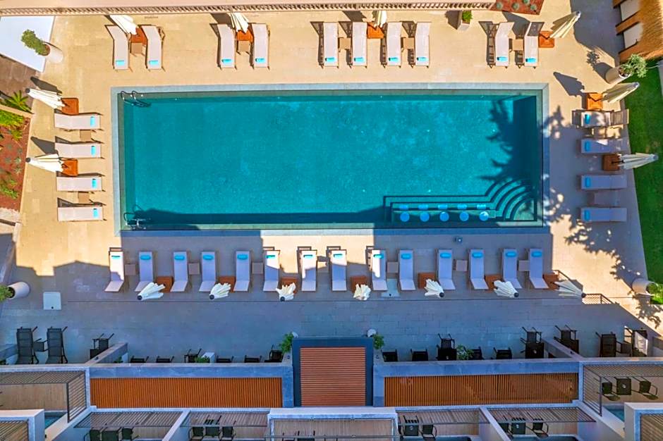 Casa Lumar Luxury Lodging- Adult Only