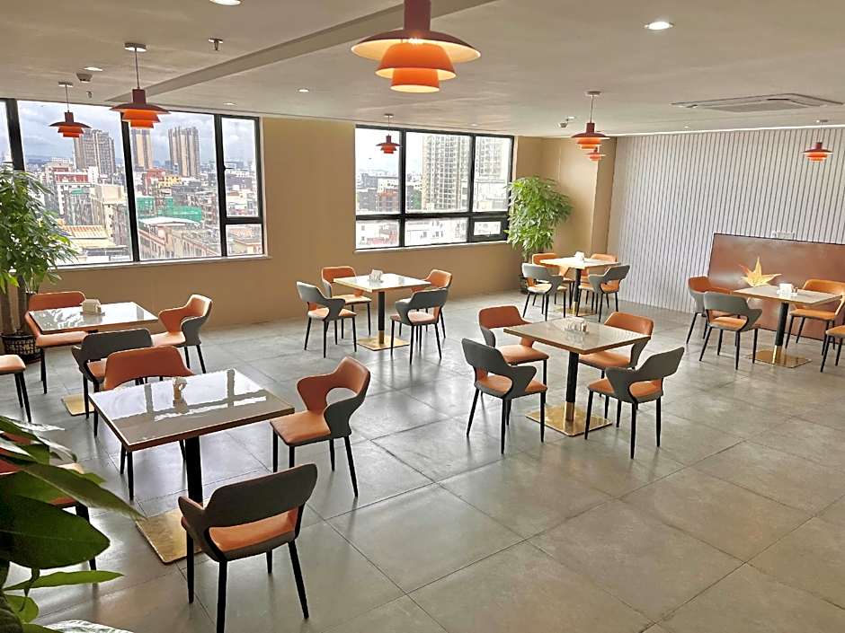 Lavande Hotel Huizhou Yuanzhou