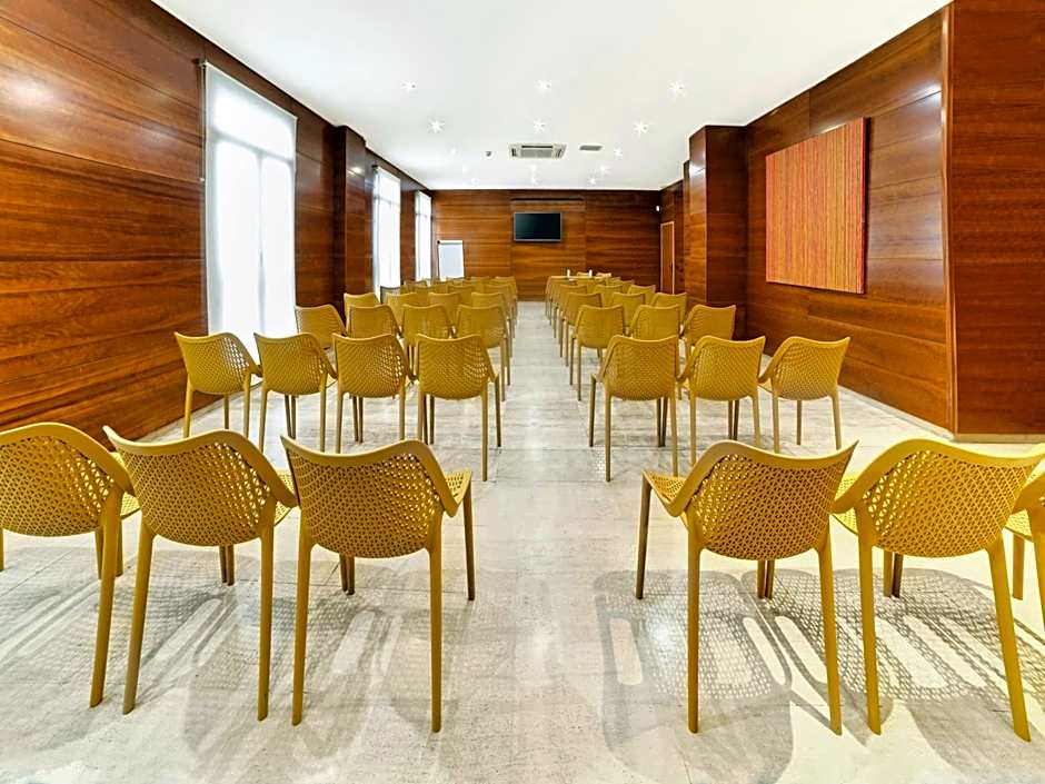 Sercotel AB Arganda