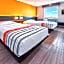 City Express Junior by Marriott Ciudad de México Sullivan
