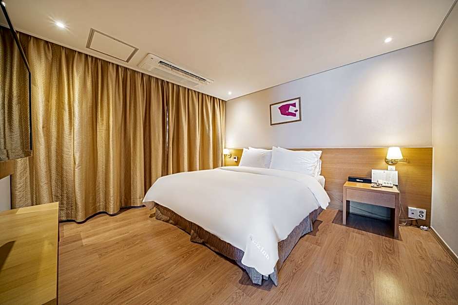 Benikea Hotel Bizinn