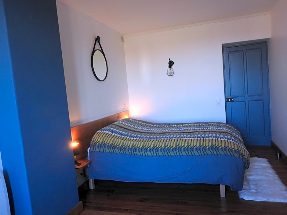 Domaine de Laverchère