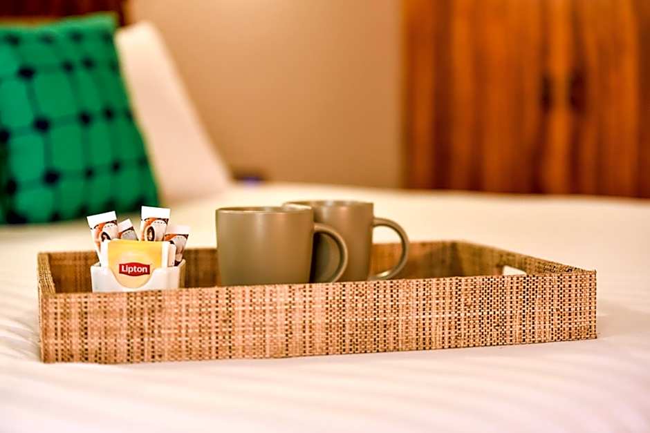 Sanno Marracoonda Perth Airport Hotel