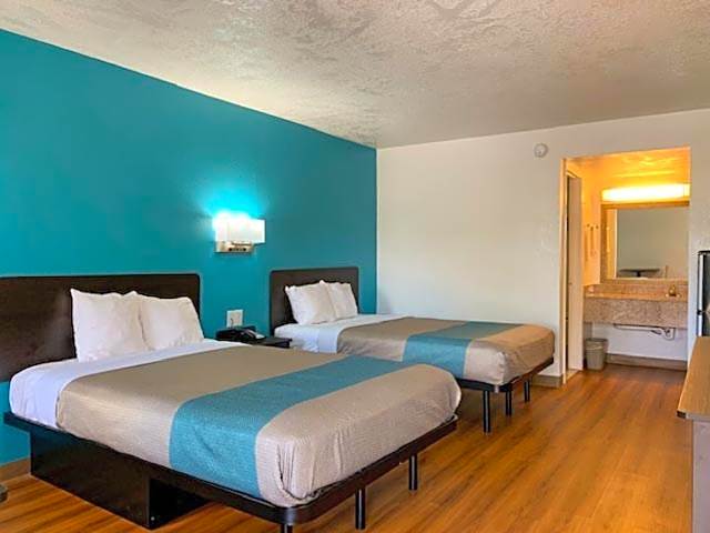 Motel 6-Lexington, KY - Airport