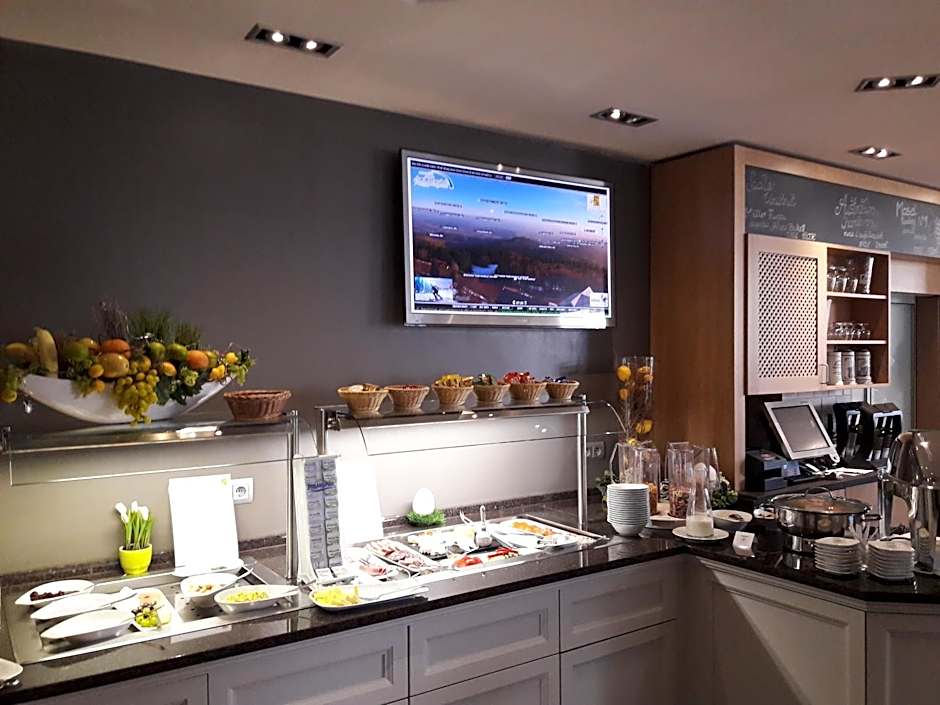 AKZENT Hotel Zur Post