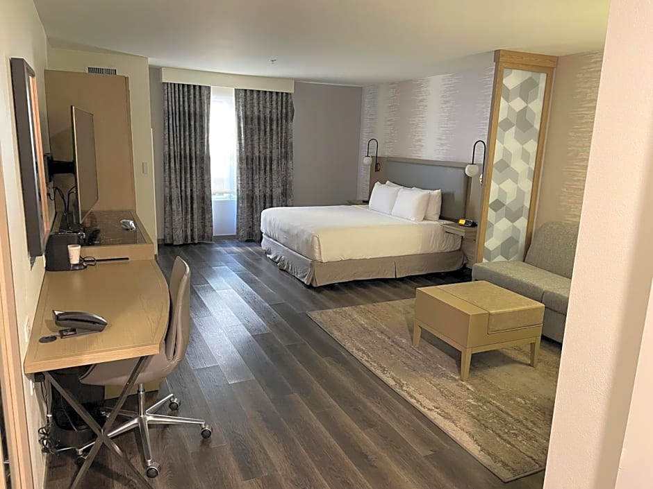 Hyatt Place Santa Barbara