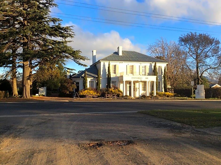 Fitzpatricks Inn