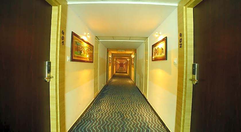 Bay View Hotel Vizag