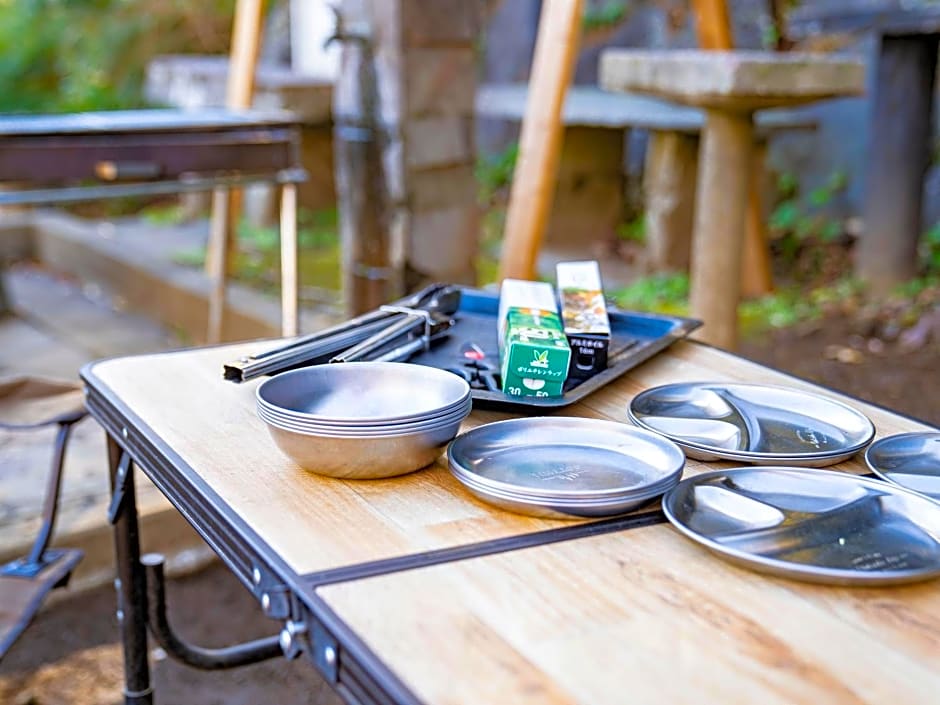 We Home Villa Jyogasaki-onsen