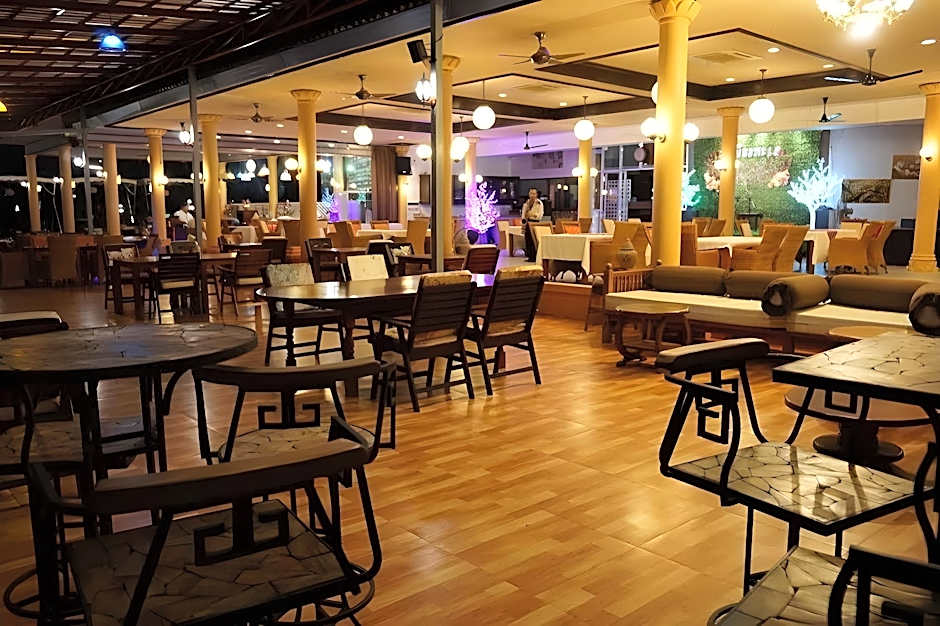 THE AIYAPURA KOH CHANG