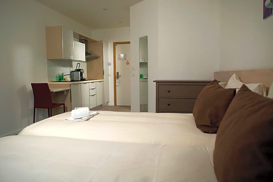 Apart'Hotel 46a