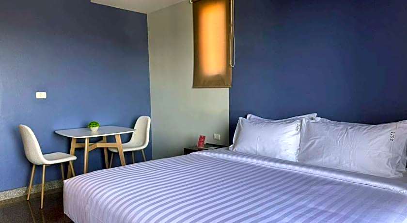 Sino Inn Hotel
