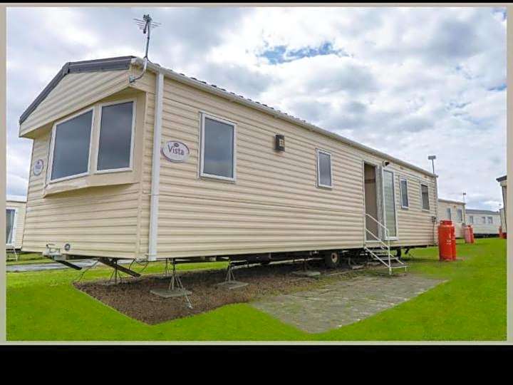 Whitley Bay Caravan