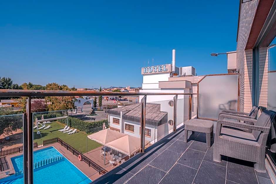 Hotel ITC Ciudad de Haro