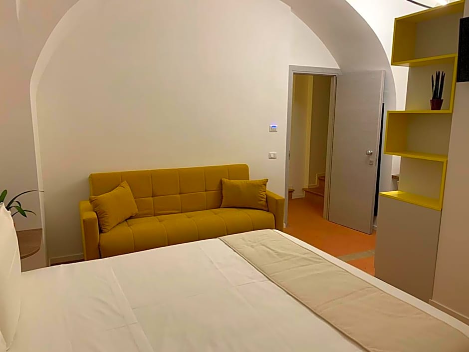 Relais Villa Montedonzelli