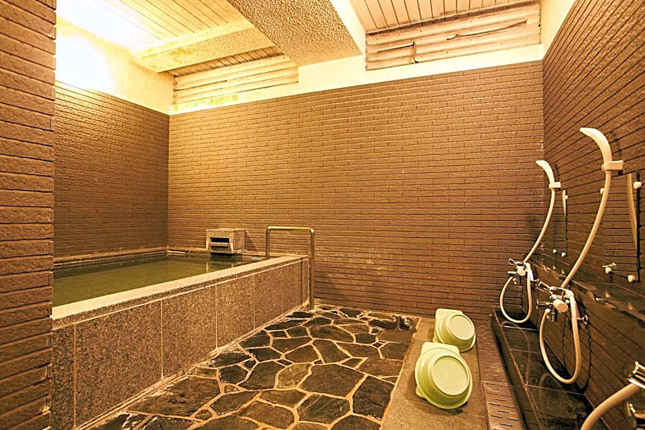 Hotel Iida