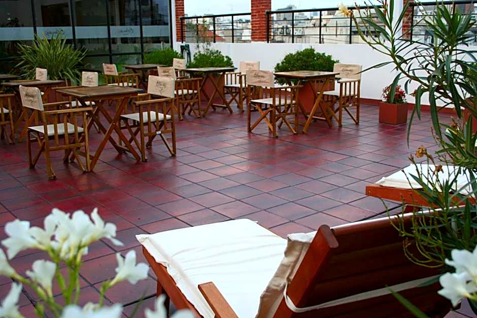Duomi Hotel Buenos Aires