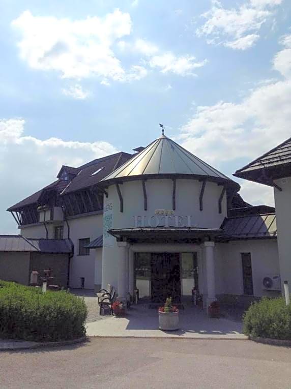 1A Landhotel Schicklberg