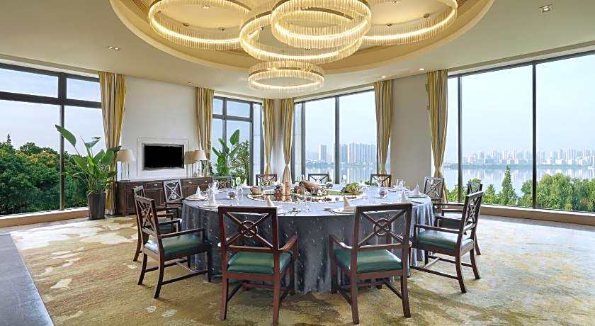 Kempinski Hotel Suzhou