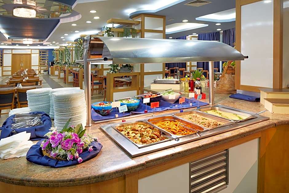 Diamond Hotel - All Inclusive