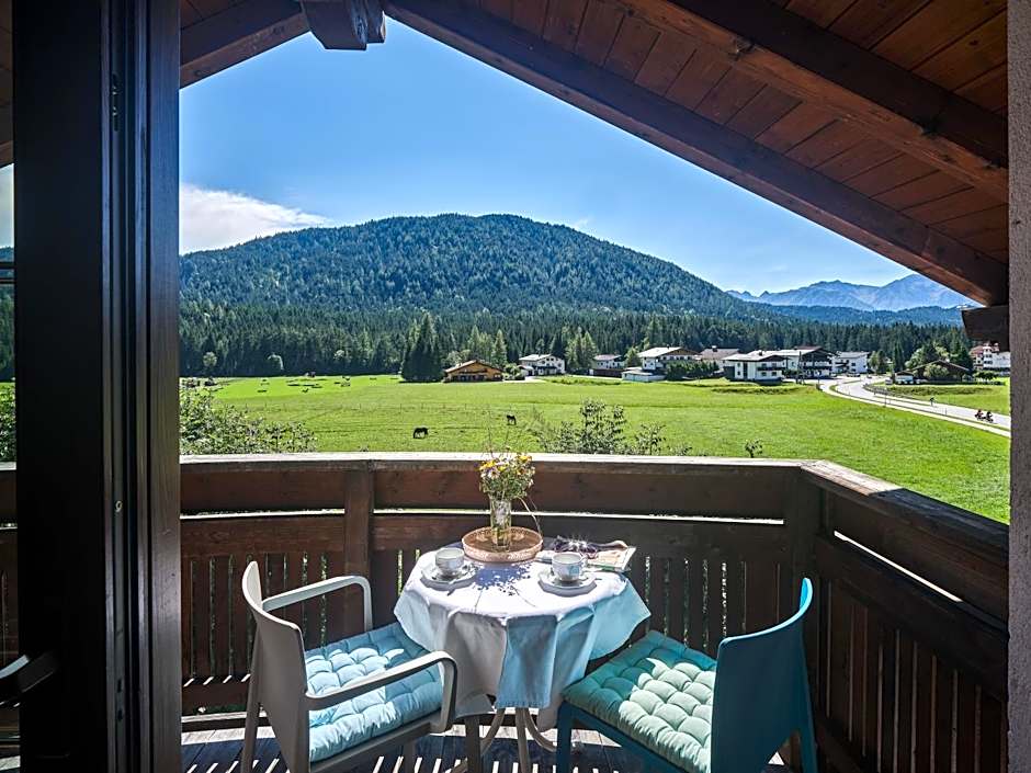 Marigold - Ferien Seminar Retreat