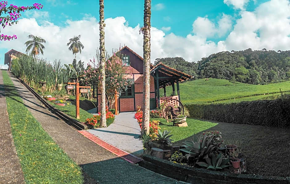 Pousada do Imigrante