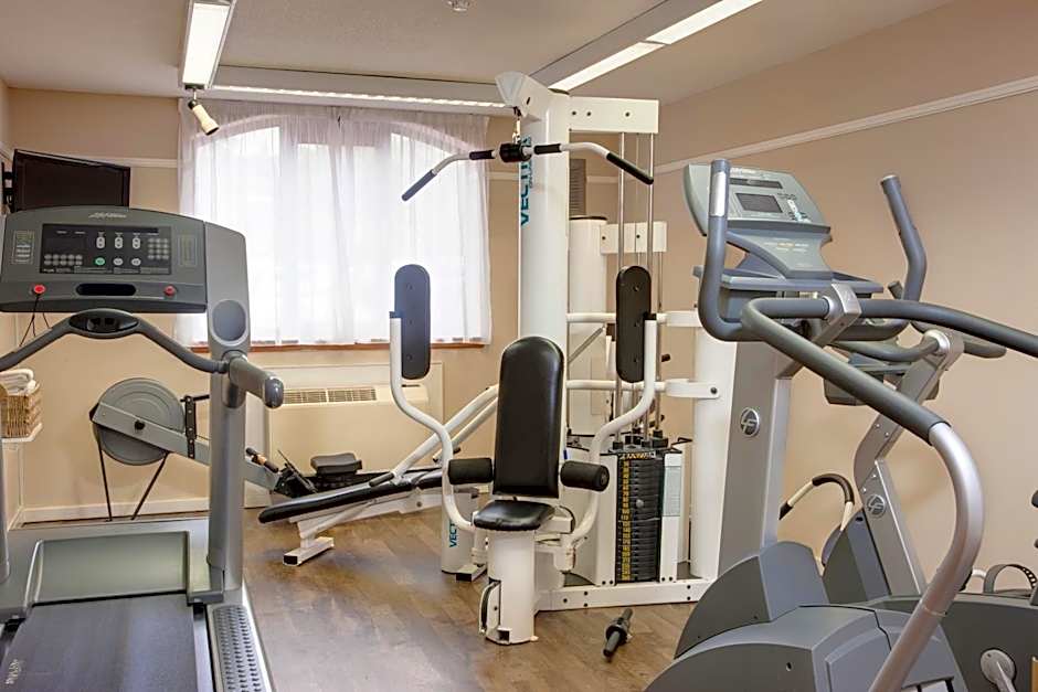 Holiday Inn Lincoln By IHG