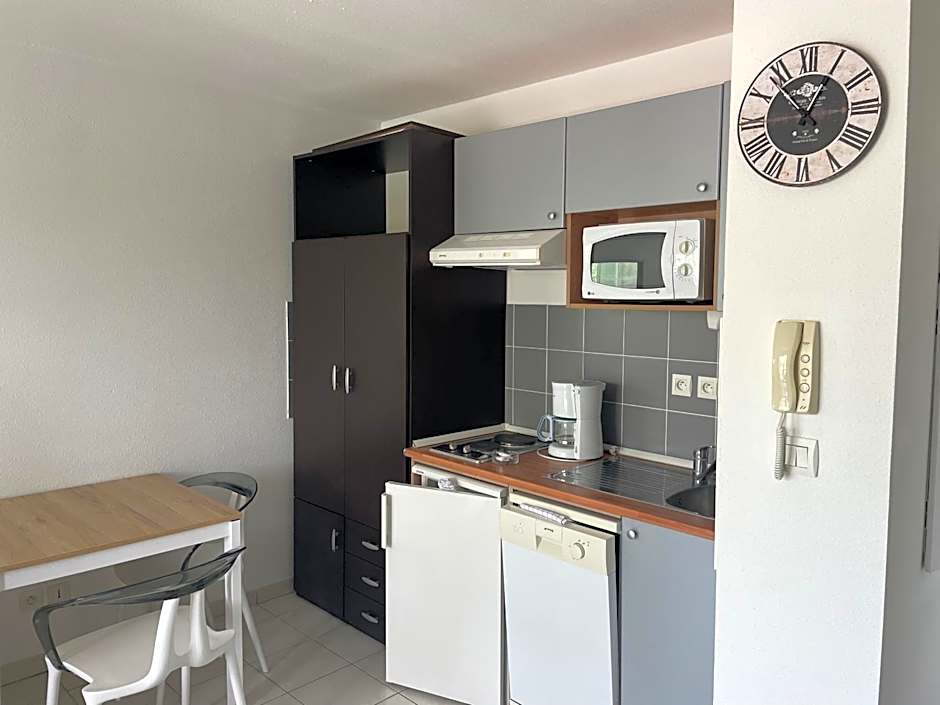 Le Jardin de Babylone Résidence Festive & Naturiste "réservé aux couples uniquement"