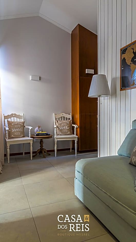 Casa Dos Reis - Boutique Hostel