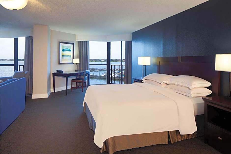 Hilton Houston NASA Clear Lake