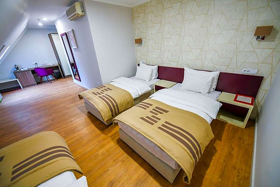 Hotel Zepter Palace