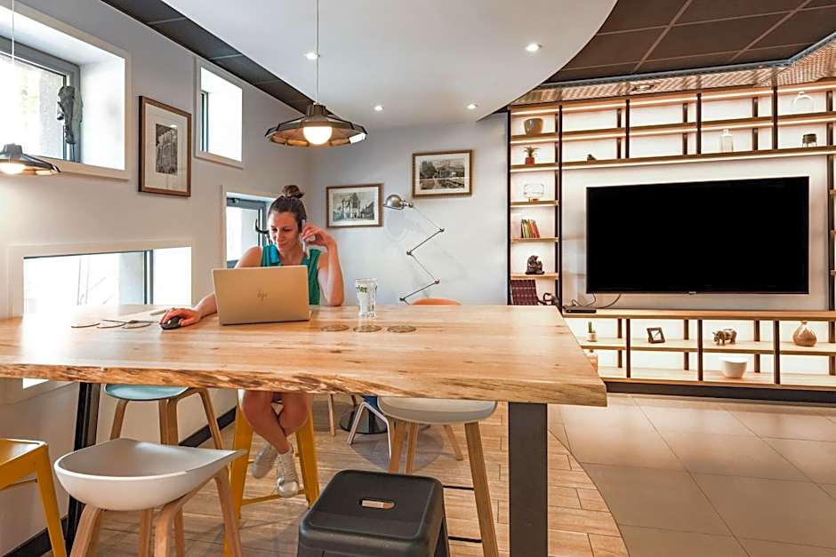 Timhotel Chartres Cathedrale