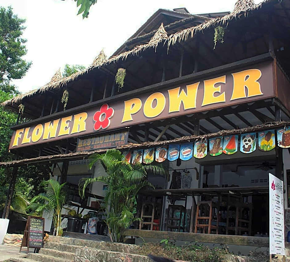 Flower Power Farm Village