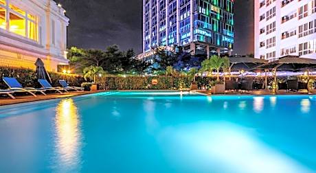 Becamex Hotel Thu Dau Mot
