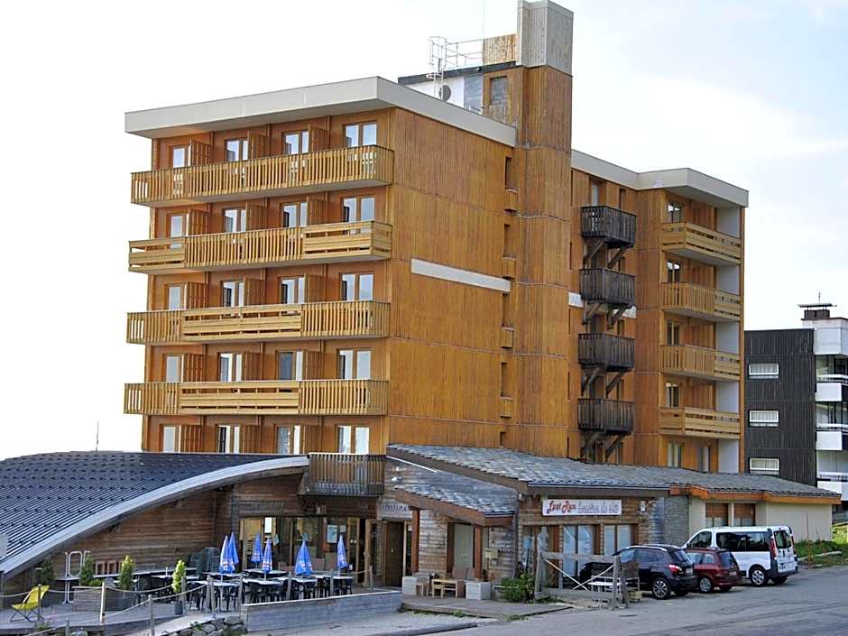 La Berangere