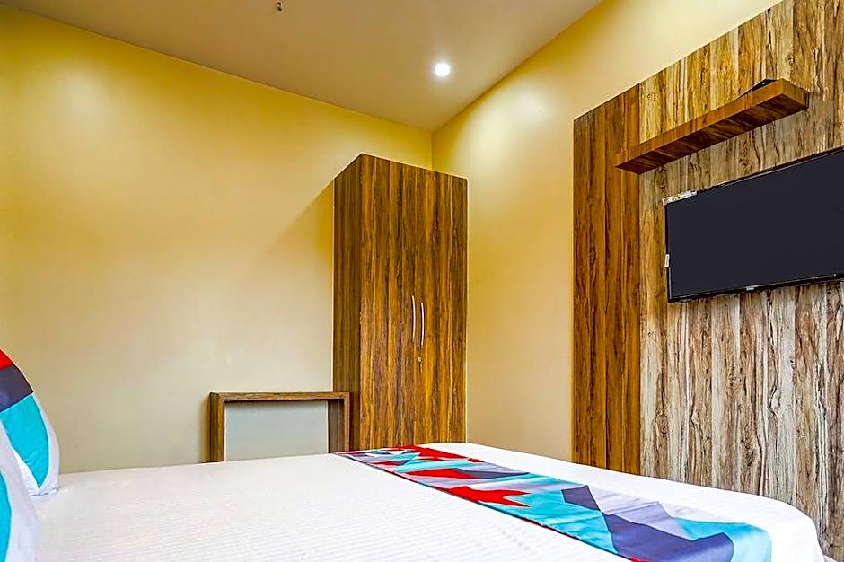 FabExpress Quest - Nr. Quest Mall