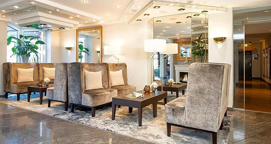 Best Western Victor's Residenz-Hotel Rodenhof