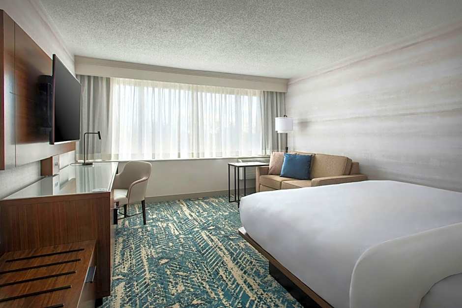Boston Marriott Peabody