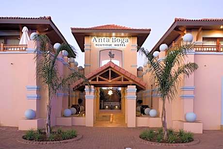 Anta Boga Hotel