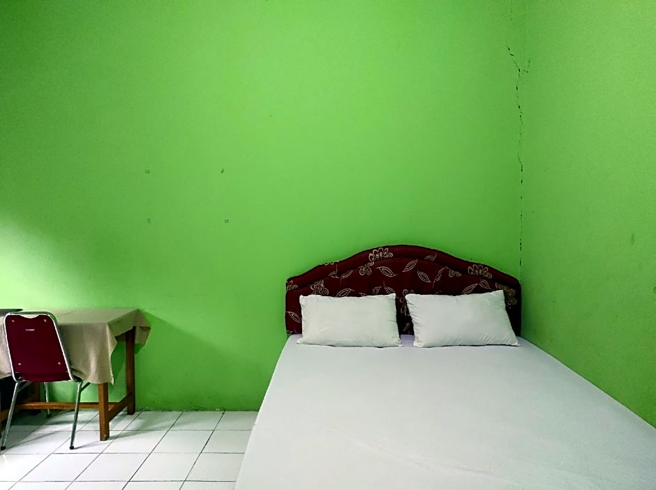 Hotel O Penginapan Syariah Al Syifa