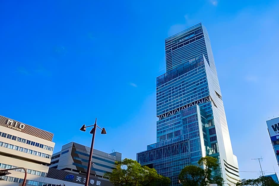 Astil Hotel Shin-Osaka