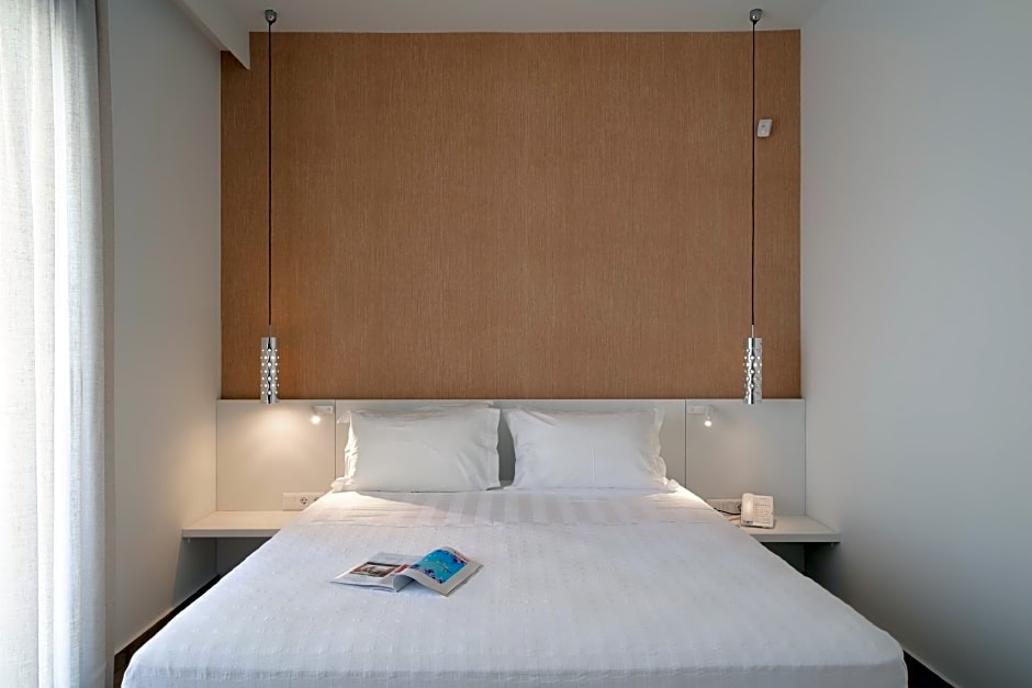 Athens Hill Luxury Apartments