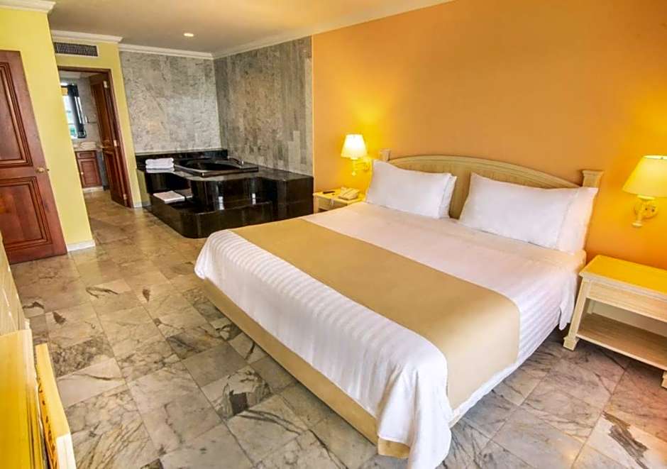 GHL Hotel Sunrise